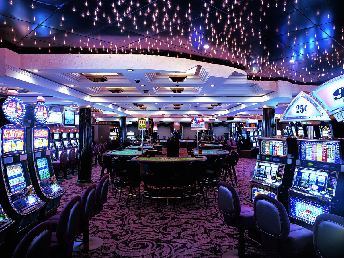 Suasana permainan casino mobile yang mendukung penjelajahan ruang bingo
