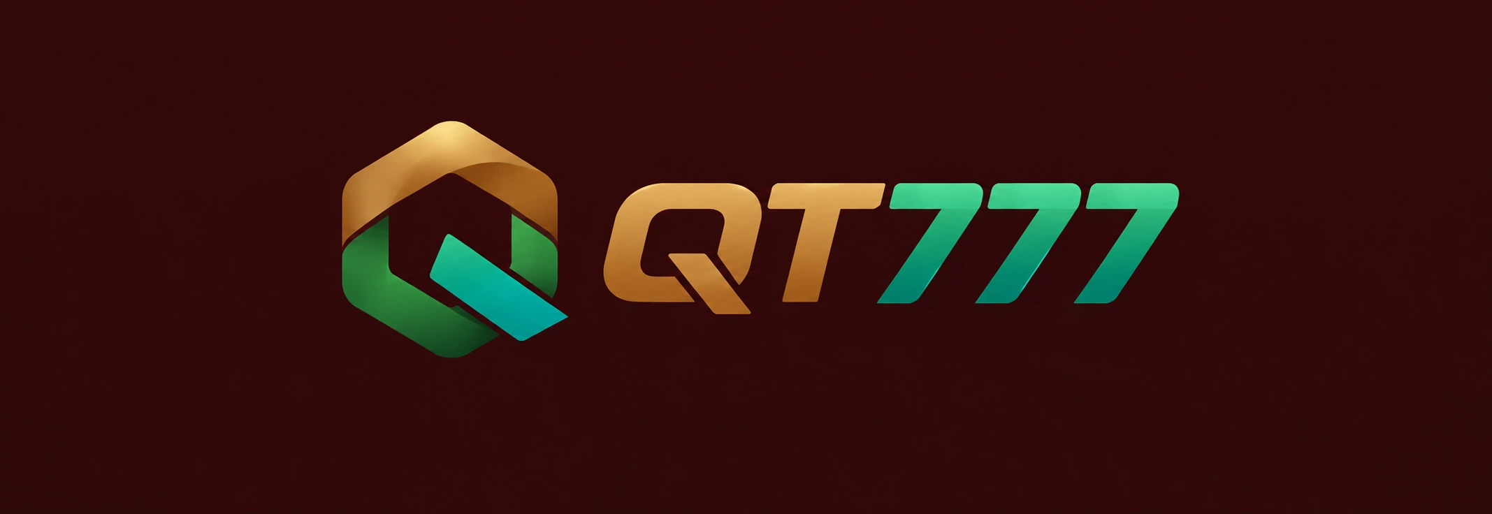 QT777 Logo